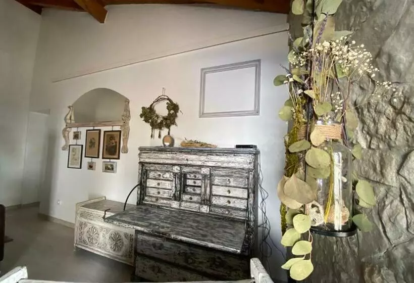 ペンション Casa Do Toupeiro