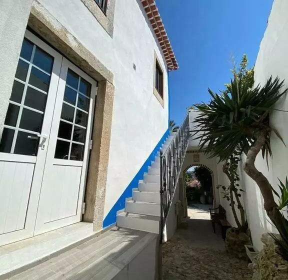 ペンション Casa Do Toupeiro