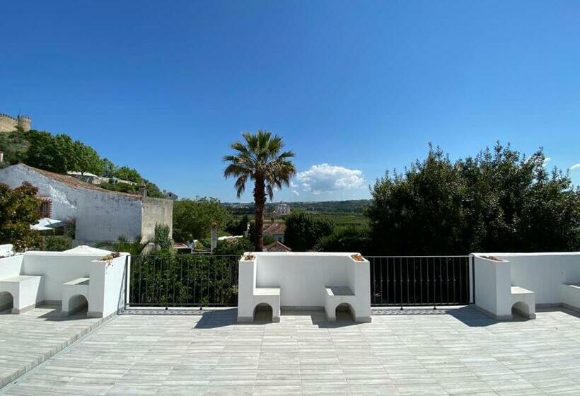 ペンション Casa Do Toupeiro