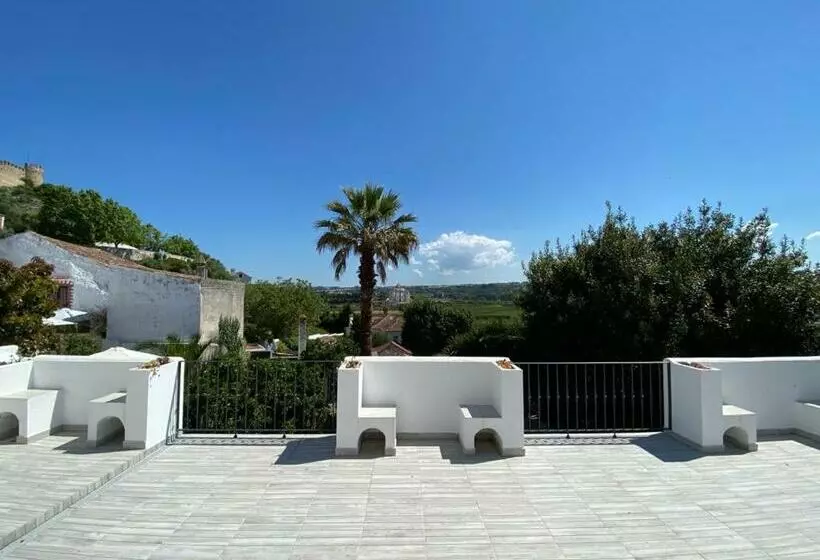 ペンション Casa Do Toupeiro