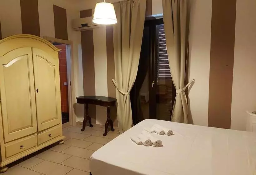 Majatalo La Perla Delle Saline 2