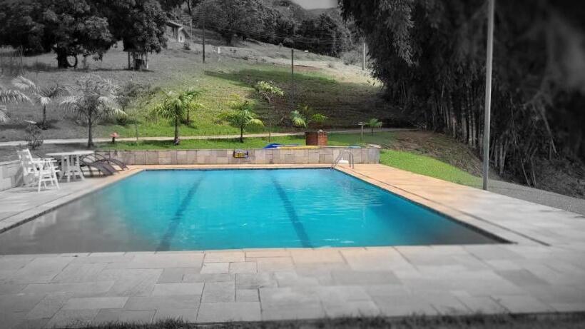 Пансион Pousada Sons Do Silêncio