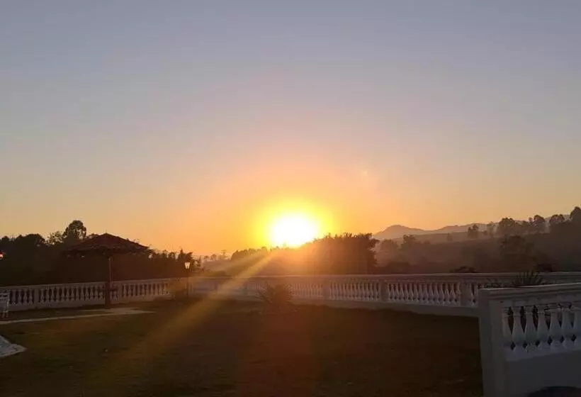 ペンション Pousada Sons Do Silêncio