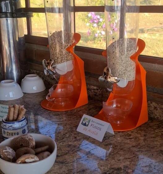 Пансион Pousada Sons Do Silêncio