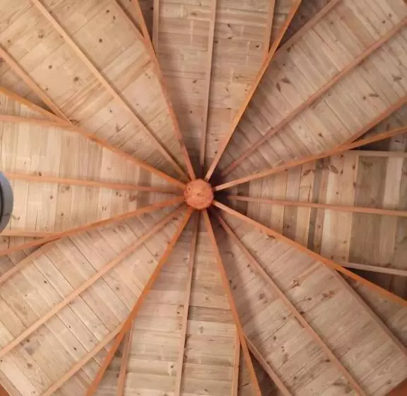 ペンション Pousada Sons Do Silêncio