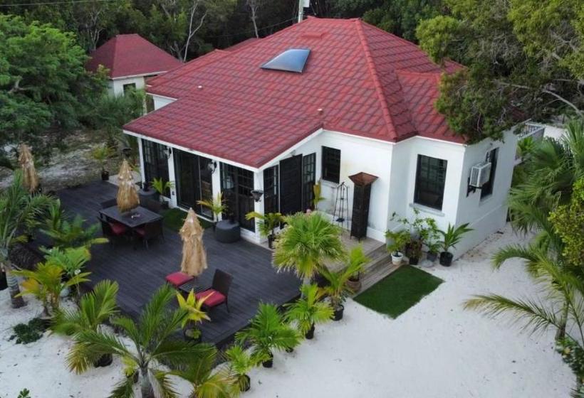 Szálló The Pilot House