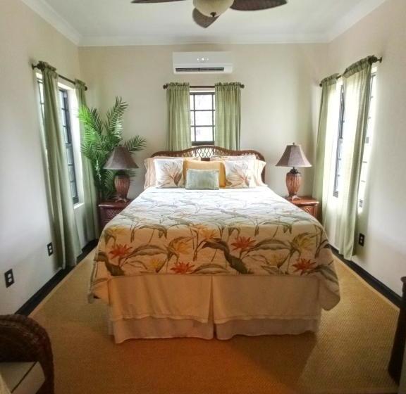 Szálló The Pilot House