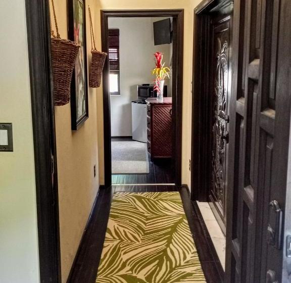 Szálló The Pilot House