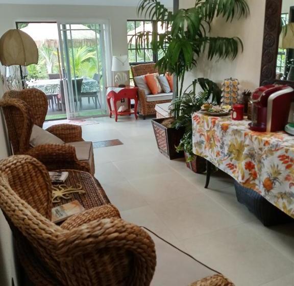 Szálló The Pilot House