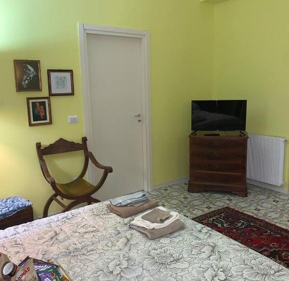 مبيت وإفطار Blue Sea