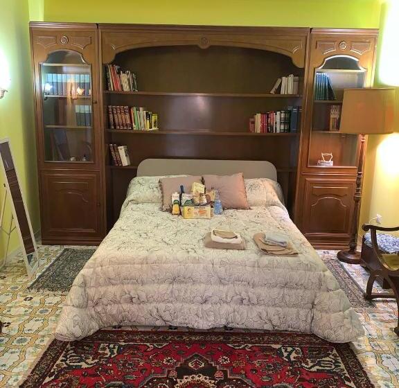 مبيت وإفطار Blue Sea