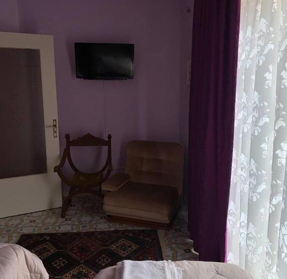 مبيت وإفطار Blue Sea