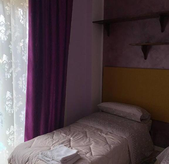 مبيت وإفطار Blue Sea