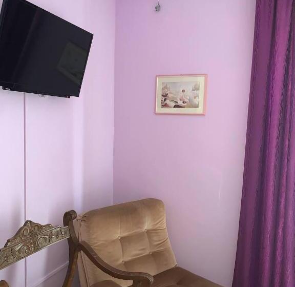 مبيت وإفطار Blue Sea