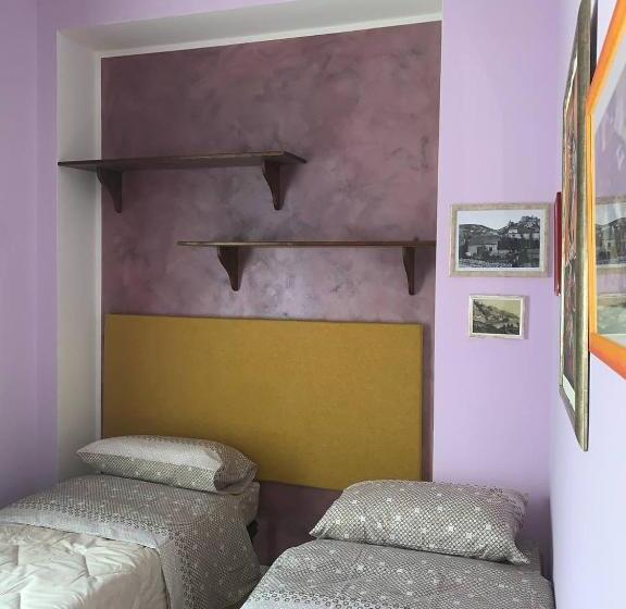 مبيت وإفطار Blue Sea