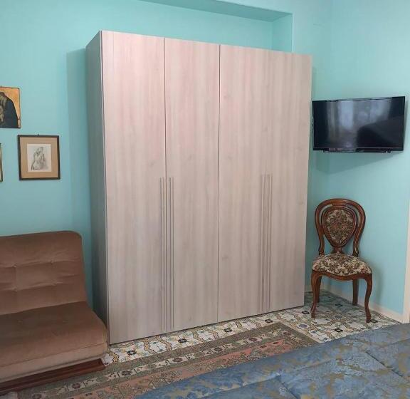 مبيت وإفطار Blue Sea