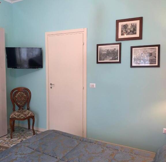 مبيت وإفطار Blue Sea