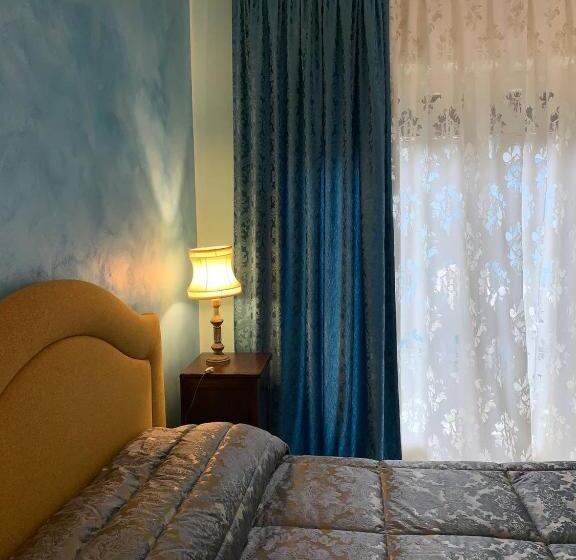 مبيت وإفطار Blue Sea