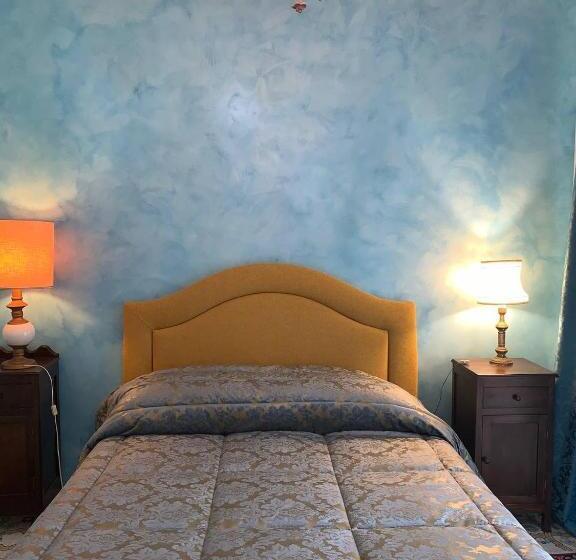 مبيت وإفطار Blue Sea