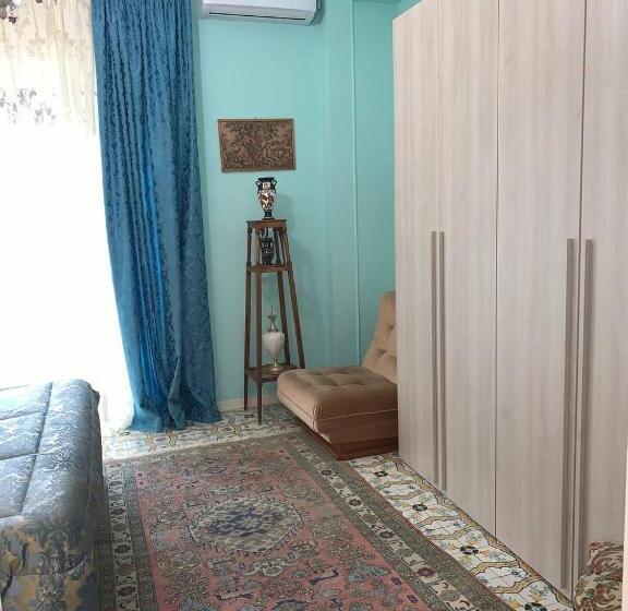 مبيت وإفطار Blue Sea