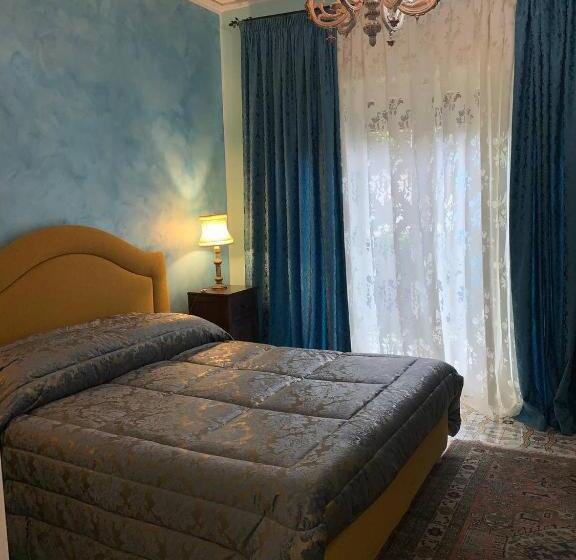 مبيت وإفطار Blue Sea