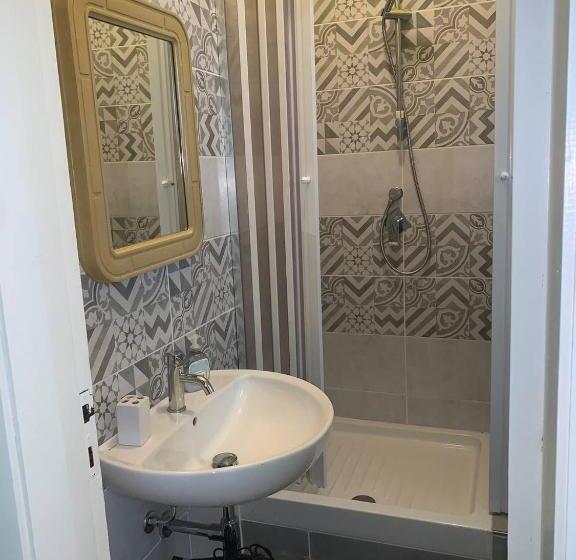 مبيت وإفطار Blue Sea