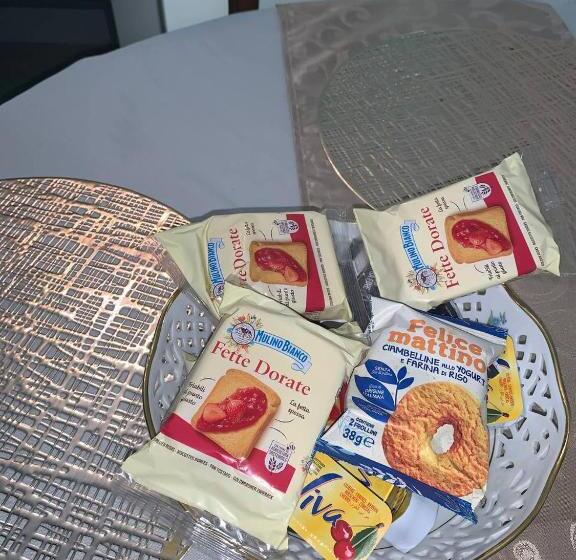 مبيت وإفطار Blue Sea