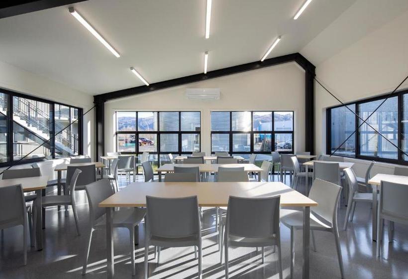 Harvest Park Studios Workers Accommodation