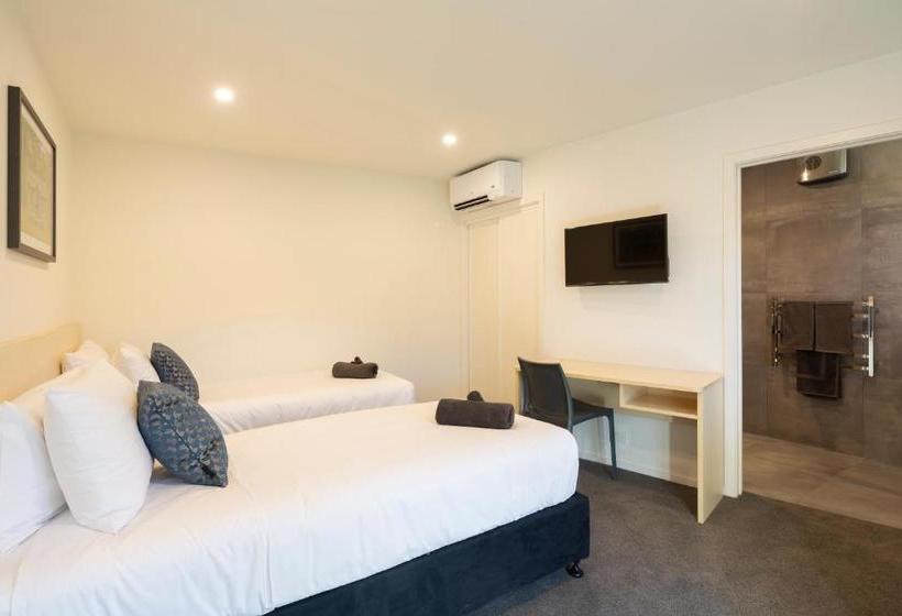 Harvest Park Studios Workers Accommodation