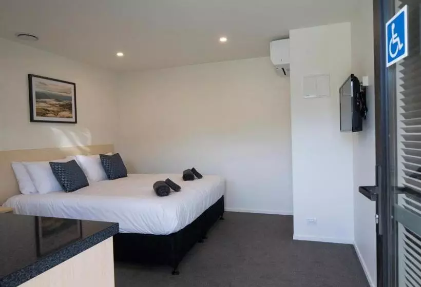 Harvest Park Studios Workers Accommodation