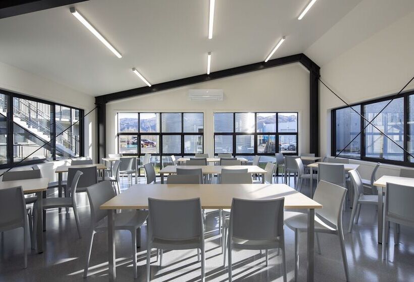 Harvest Park Studios Workers Accommodation