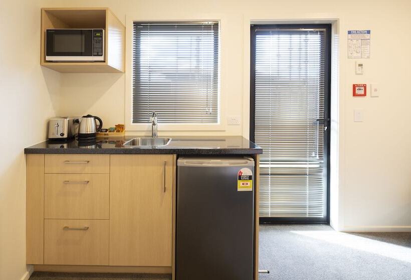 Harvest Park Studios Workers Accommodation