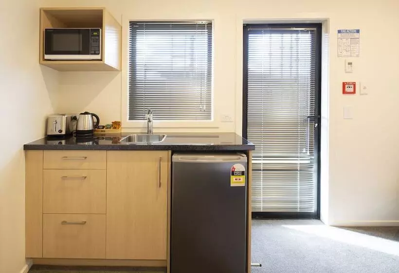 Harvest Park Studios Workers Accommodation