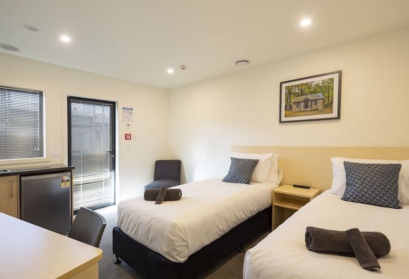 Harvest Park Studios Workers Accommodation