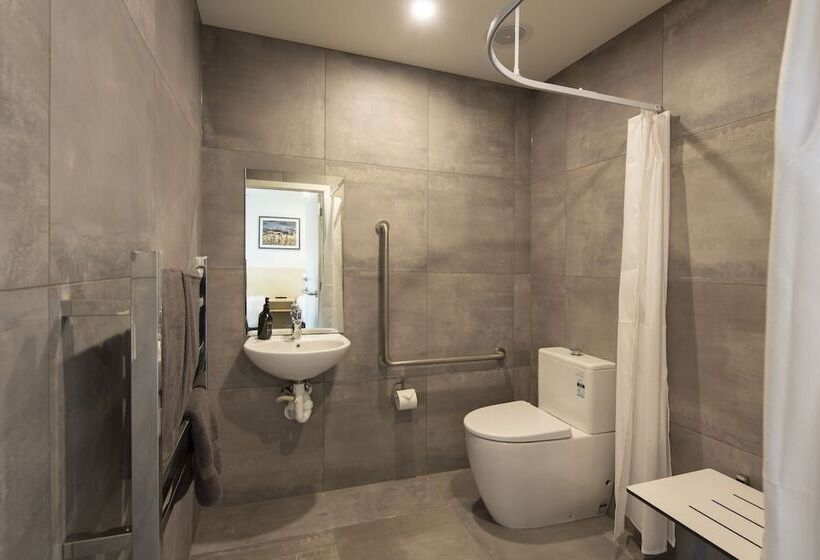 Harvest Park Studios Workers Accommodation