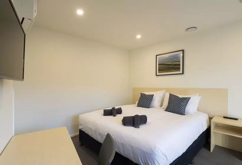 Harvest Park Studios Workers Accommodation