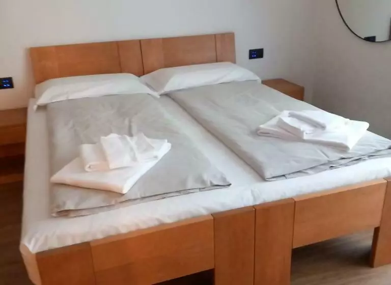 ホテル Agriturismo Donec
