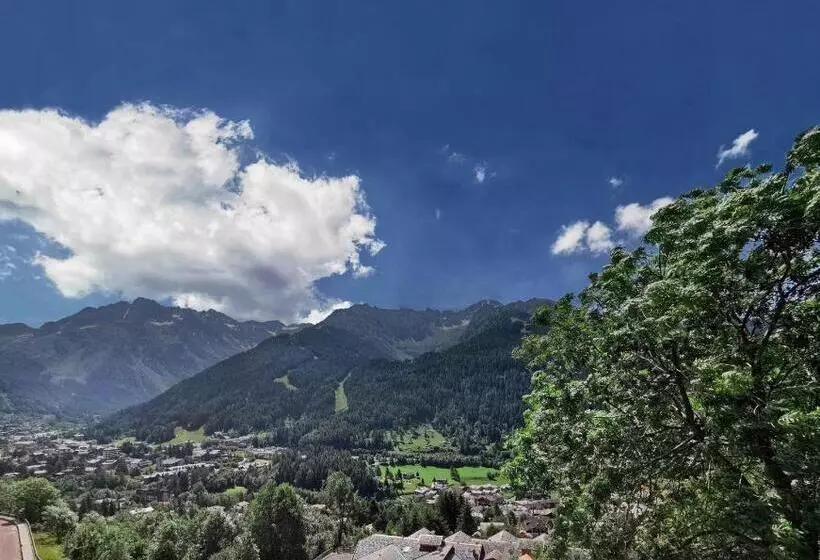 ホテル Agriturismo Donec