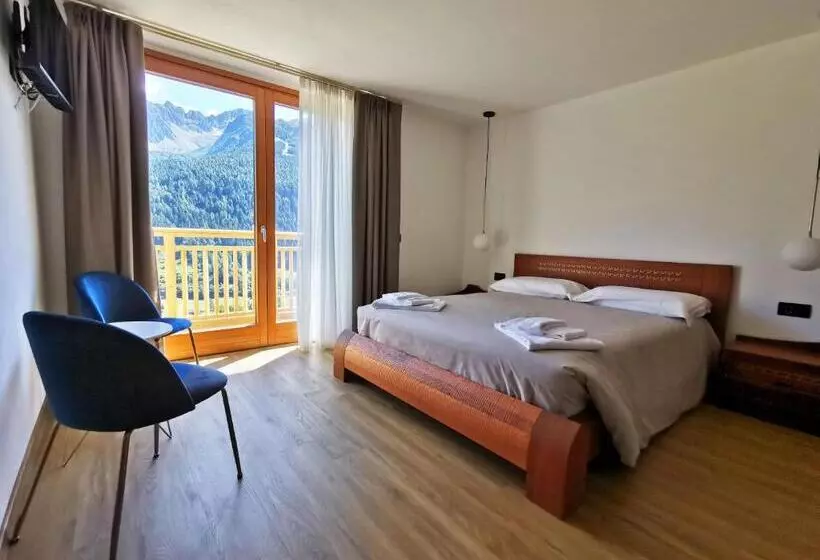 ホテル Agriturismo Donec