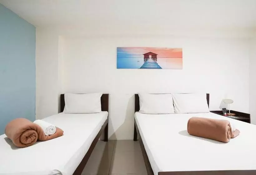 Arzo Hotel Makati