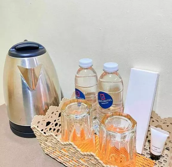 Arzo Hotel Makati