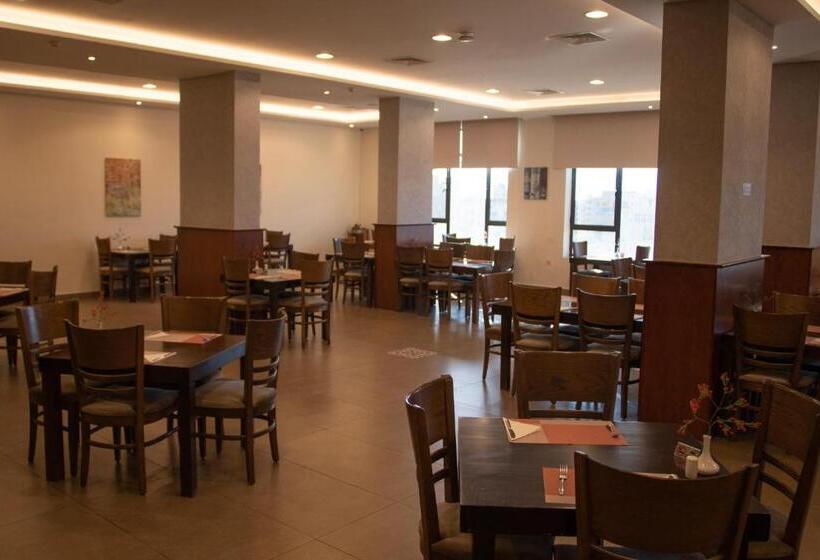 هتل Baity Boutique