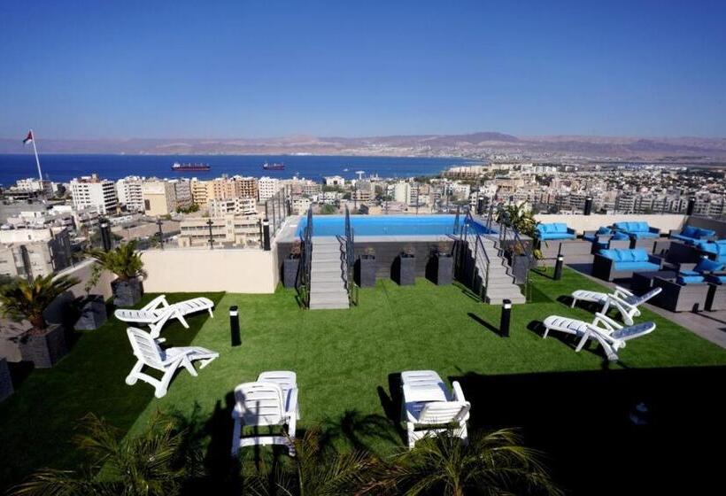 هتل Baity Boutique