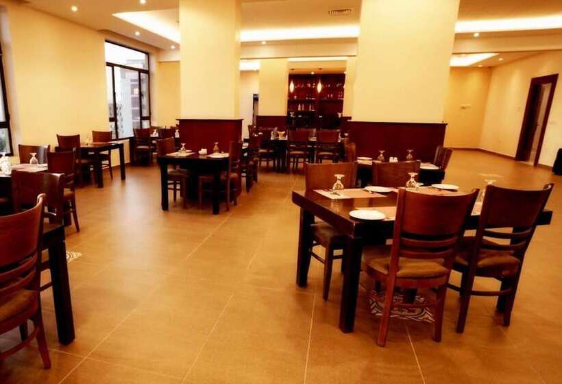 هتل Baity Boutique