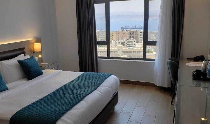 هتل Baity Boutique