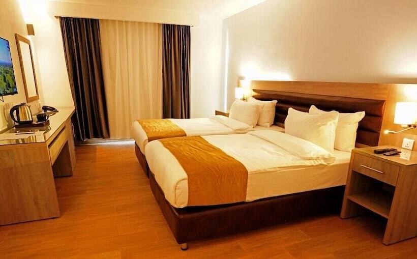 هتل Baity Boutique