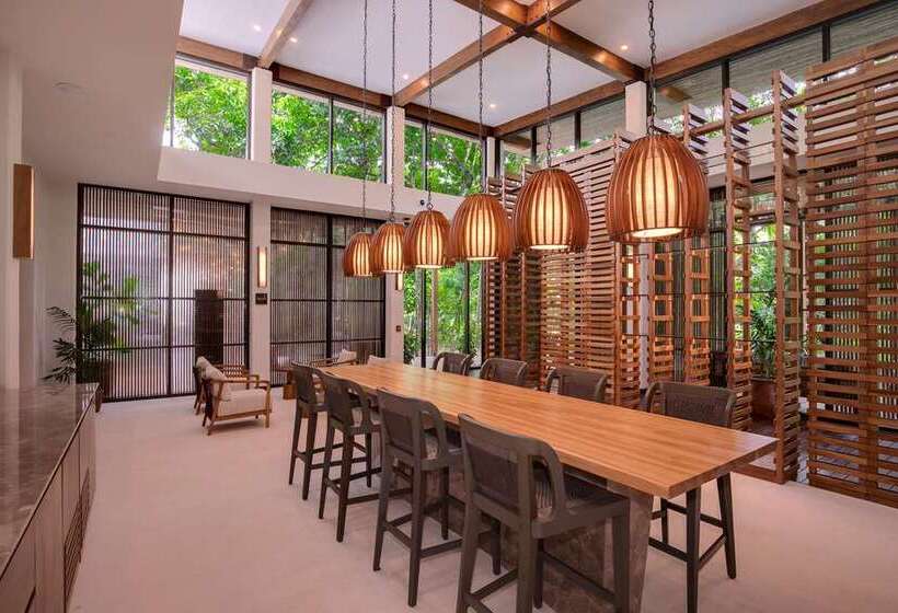 Hotel Botanika Osa Peninsula, Curio Collection By Hilton