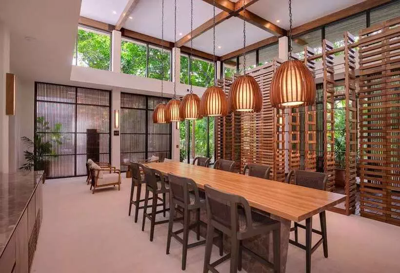 ホテル Botanika Osa Peninsula, Curio Collection By Hilton