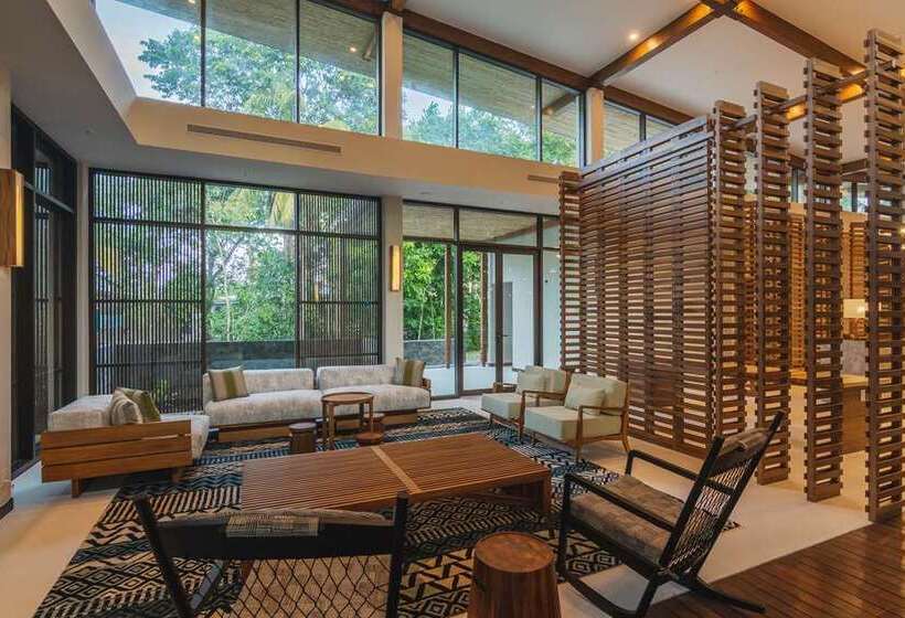 Hotel Botanika Osa Peninsula, Curio Collection By Hilton