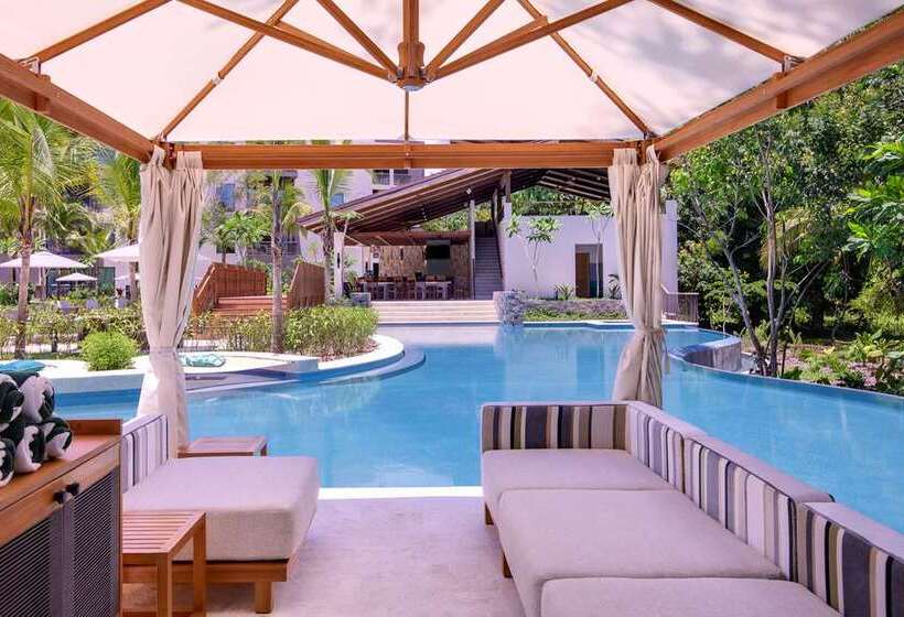 Hotel Botanika Osa Peninsula, Curio Collection By Hilton